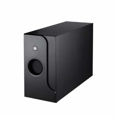 ตู้ลำโพงซับวูฟเฟอร์ TOA FB-601B กำลังขับ120วัตต์ ขนาด6นิ้ว