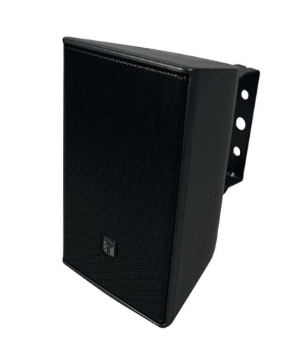 ลำโพง outdoor TOA F-05BT-WP-UE  2 way surface-mount speaker กำลังขับ 30 วัตต์