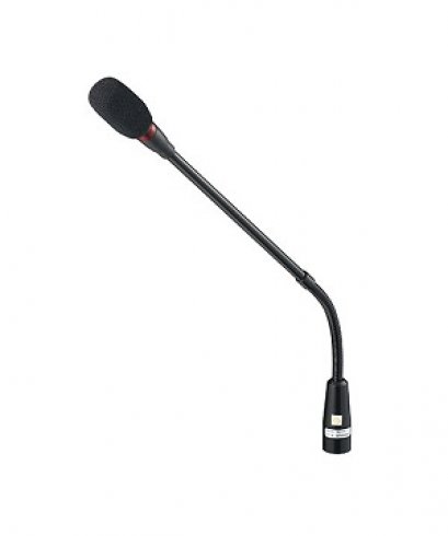 ไมโครโฟนก้านยาว TOA TS-774 Long Microphone Unit