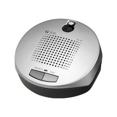 ไมค์ประชุมสำหรับประธาน TOA TS-781 Chairman Unit  Conference System