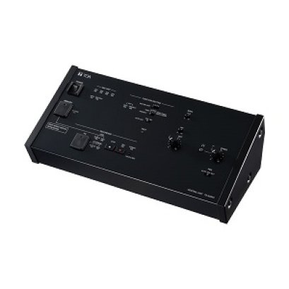 เครื่องควบคุมชุดประชุมไร้สายTOA TS-820RC Center unit with Recording function