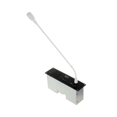 ไมค์ประชุมแบบฝั่งโต๊ะ TOA TS-D1000-CF