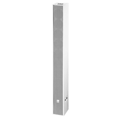 ลำโพงคอลัมน์ TOA TZ-S60W AS   Slim Array Speaker 60 W
