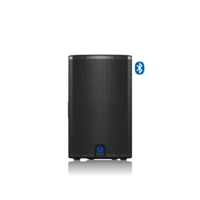 ตู้ลำโพง ActiveTURBOSOUND iX12ขนาด12 นิ้ว 2 ทาง 1,000 วัตต์