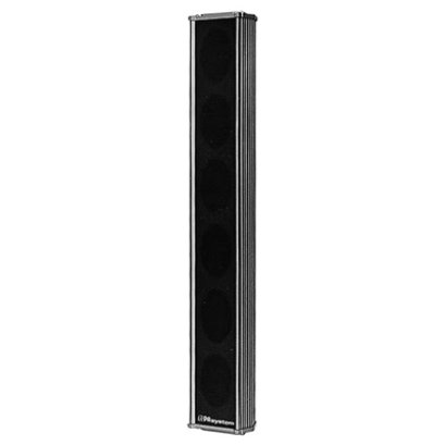 ลำโพงคอลัมป์ 30 วัตต์ อลูมิเนียม TOA TZ-301 COLUMN SPEAKER 30 w