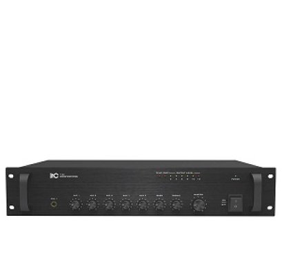 เครื่องขยายเสียง ITC T-60 Power Amplifier 60W