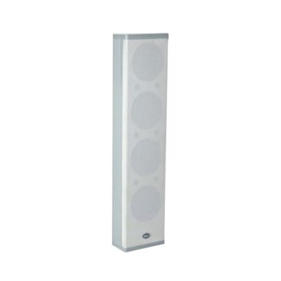  ตู้ลำโพงคอลัมน์ ITC T-704B Column speaker 40 W