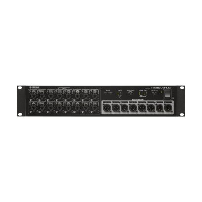 สเตจบ๊อก Yamaha Tio1608-D2 Digital Stage Box with Dante