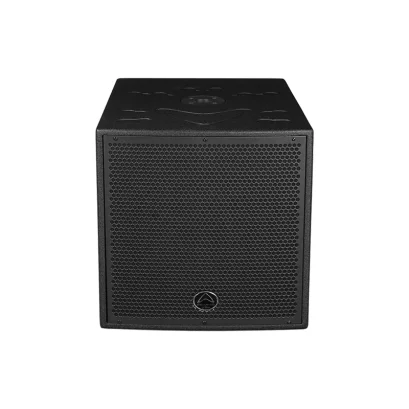 ลำโพงซับวูฟเฟอร์ passive DELTA-X1BB24  subwoofer18นิ้วกำลังขับ800วัตต์
