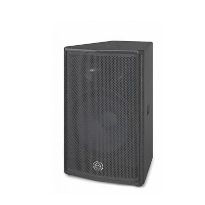 ลำโพงpassive  WHARFEDALE-PRO IMPACT-X15    ตู้ลำโพง 15 นิ้ว 2 ทาง 350 วัตต์