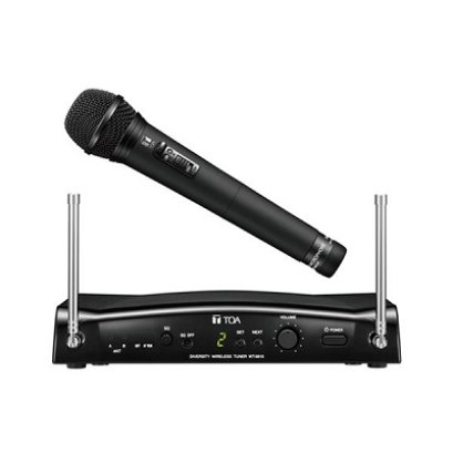 ไมโครโฟนไร้สาย TOA WS-5265 Handheld Wireless System