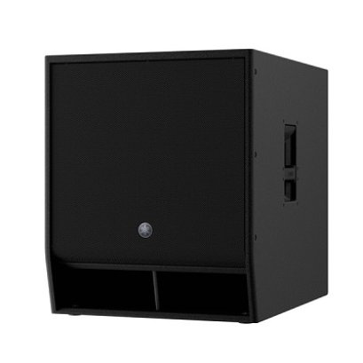 ลำโพงซับเบส YAMAHA CXS15XLF Passive Subwoofer 15″