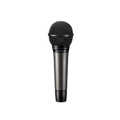 ไมโครโฟน AUDIO TECHNICA ATM510 Dynamic Microphone