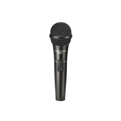 ไมโครโฟน AUDIO TECHNICA PRO41 Vocal Microphone