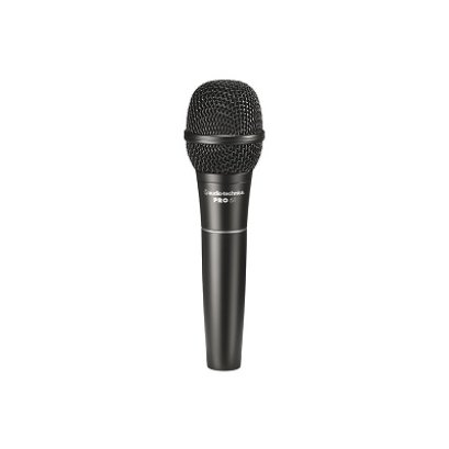 ไมโครโฟน AUDIO TECHNICA PRO61 Vocal Microphone