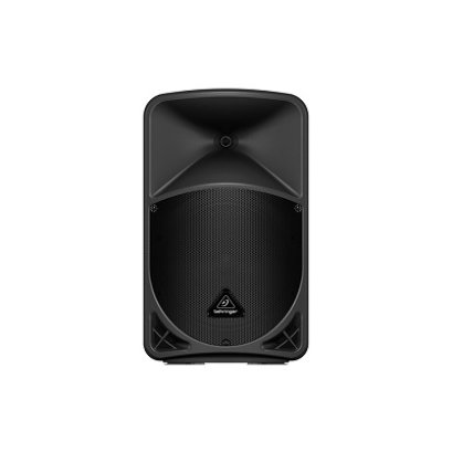 ลำโพงactive  BEHRINGER B12X 2   Powered Speaker 12″ ตู้ลำโพง 12 นิ้ว 2 ทาง 1,000วัตต์ Wireless Option,  and Bluetooth