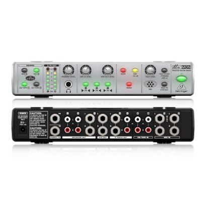 มิกเซอร์ BEHRINGER MON800 Matrix Mixer