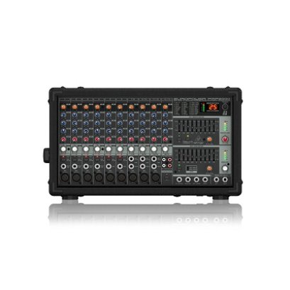 เพาเวอร์มิกเซอร์ BEHRINGER Europower PMP2000 Powered Mixer