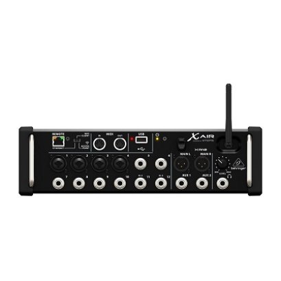 มิกเซอร์ดิจิตอล BEHRINGER X-AIR XR12 DIGITAL MIXER