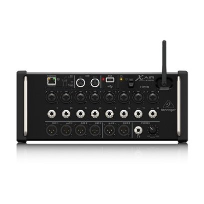 มิกเซอร์ดิจิตอล BEHRINGER X-AIR XR16 DIGITAL MIXER