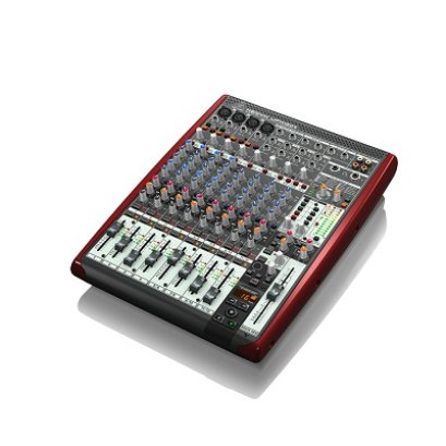 มิกเซอร์ BEHRINGER XENYX UFX1204 Mixer