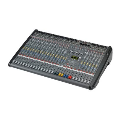 เพาเวอร์มิกเซอร์ DYNACORD PM2200-3 Powered Mixer