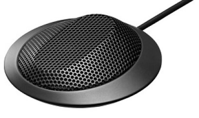 ไมโครโฟนฝั่งโต๊ะ  TOA EM-700 Boundary Microphone (Condensor)