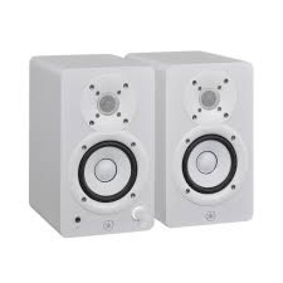 Yamaha HS3 (1 คู่) ลำโพง Studio Monitor เสียงแม่นยำ สำหรับห้องทำงาน/ห้องอัดเสียง | มีประกันศูนย์