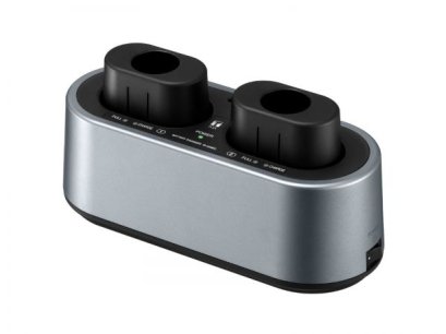 แท่นชาร์จแบตเตอร์รี่ Battery Charger TOA IR-200BC (IR-200M, IR-300M)