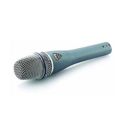 ไมโครโฟน JTS NX8.8 Vocal Condenser Microphone