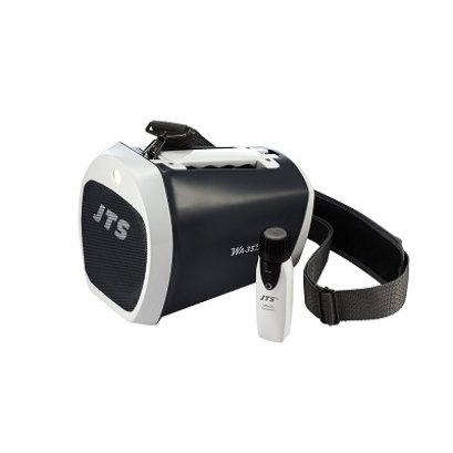 ตู้ลำโพงแบบพกพกพา JTS WA35/Mh35 Portable Sound System