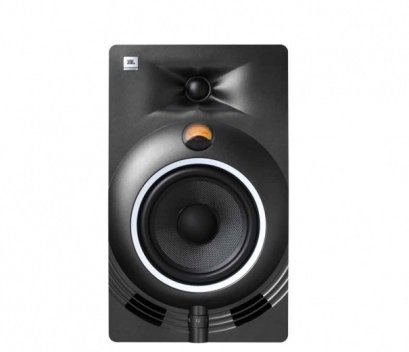 ลำโพงสตูดิโอมอนิเตอร์JBL NANOK6 ขนาด 6 นิ้ว Powered reference monitors are 6” studio speakers