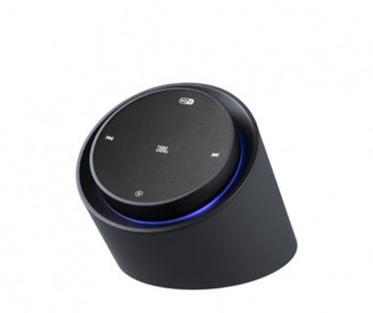 ลำโพงสตูดิโอมอนิเตอร์JBL Nano KX Bluetooth Volume Controller