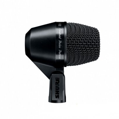 ไมโครโฟน SHURE PGA52‐LC  Kick Drum Microphone