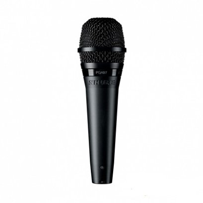 ไมโครโฟน SHURE PGA57-LC  Dynamic Instrument Microphone