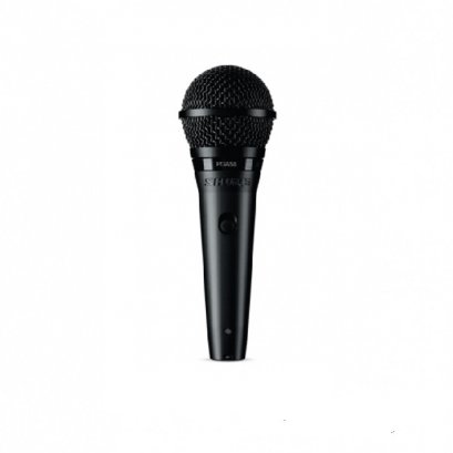 ไมโครโฟนมีสาย SHURE PGA58‐LC  Dynamic Vocal Microphone