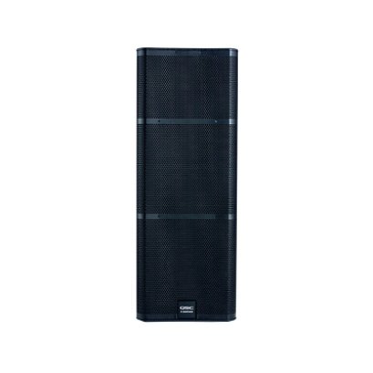 ลำโพง QSC E215 Passive Loudspeaker 2×15″