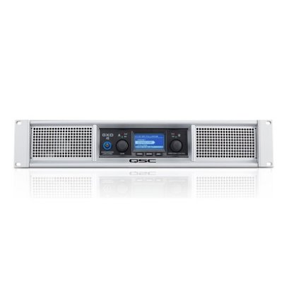 เพาเวอร์แอมป์ QSC GXD4 Professional Power Amp