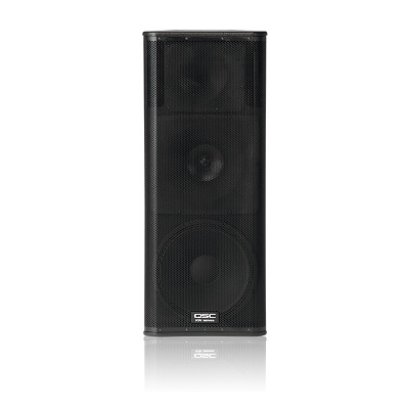 ลำโพงกลางแจ้ง QSC KW153 Active Loudspeaker