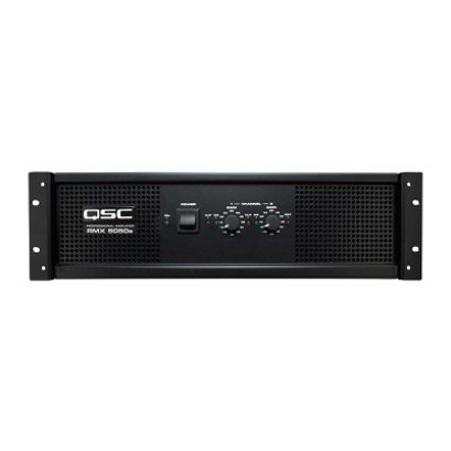 เพาเวอร์แอมป์ QSC RMX5050a Power Amplifier