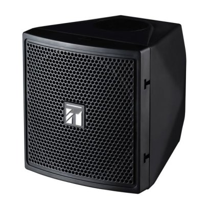 TOA BS-S20B AS Satellite Speaker for Compact Satellite Speaker System ลำโพงติดผนัง 3 นิ้ว 40 วัตต์