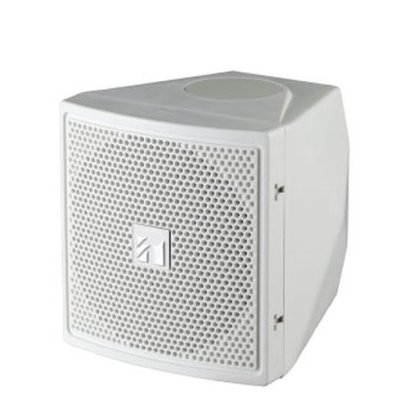 TOA BS-S20W Satellite Speaker for Compact Satellite Speaker System ลำโพงติดผนังขนาด 3 นิ้ว กำลังขับ 40 วัตต์