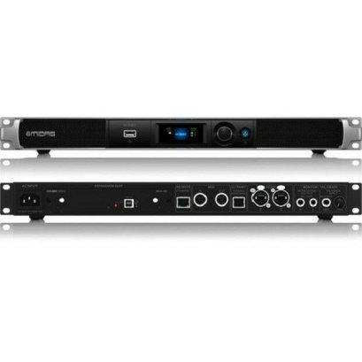 ดิจิตอลมิกเซอร์ MIDAS M32C Digital Rack Mixer