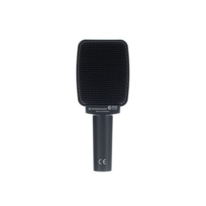 ไมโครโฟน Sennheiser e609 Silver Dynamic Instrument Microphone
