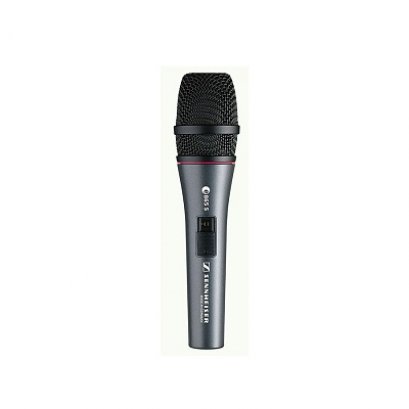 ไมโครโฟน Sennheiser e865S Handheld Condenser Microphone
