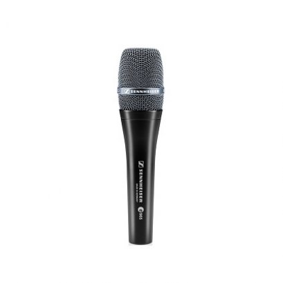 ไมโครโฟน Sennheiser e865 Handheld Condenser Microphone