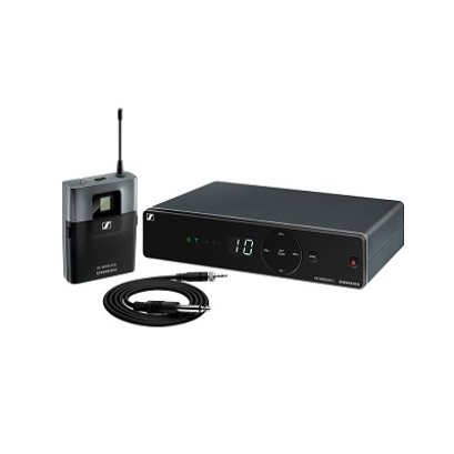 ชุดไวเลสกีตาร์ Sennheiser XSW1-CI1 Wireless Instrument Set