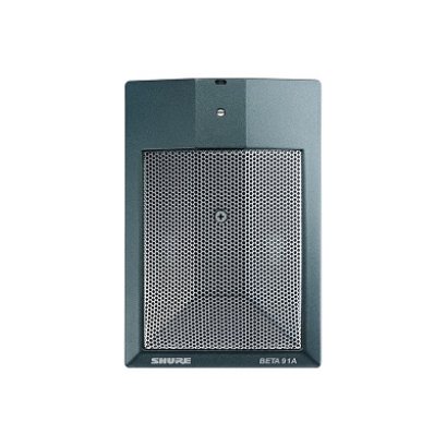 ไมโครโฟน SHURE BETA91A Kick Drum Microphone