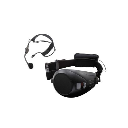 โทรโข่งคาดเอว TOA  ER-1000A-BK Personal PA System 6W
