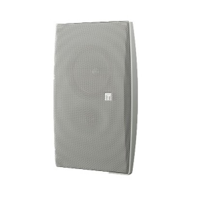 ตู้ลำโพงติดผนัง TOA BS-634T Wall Mount Speaker 6 W ขนาด 6 นิ้ว มีวอลลุ่ม